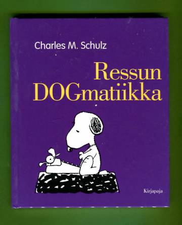 Ressun DOGmatiikka