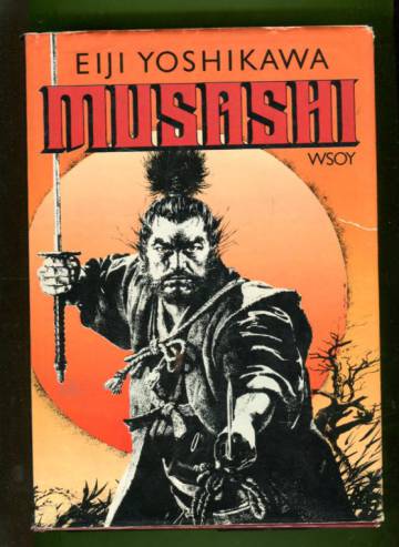 Musashi