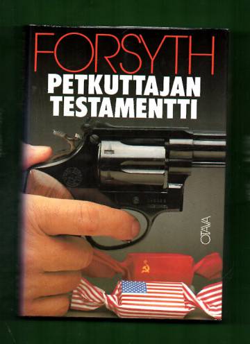 Petkuttajan testamentti