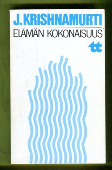 Elämän kokonaisuus