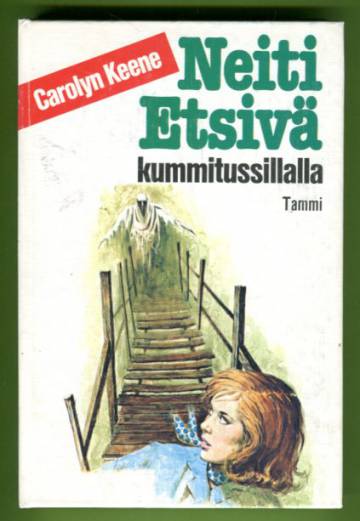 Neiti Etsivä kummitussillalla