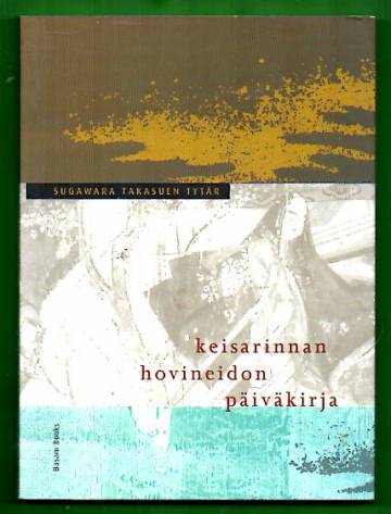 Keisarinnan hovineidon päiväkirja