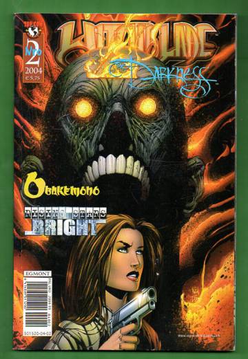 Witchblade/Darkness 2/04