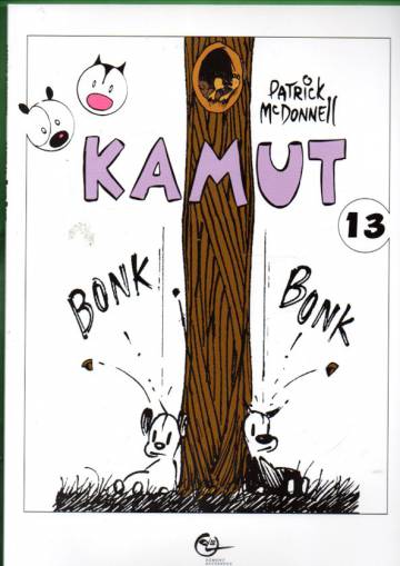 Kamut 13 - Bonk Bonk