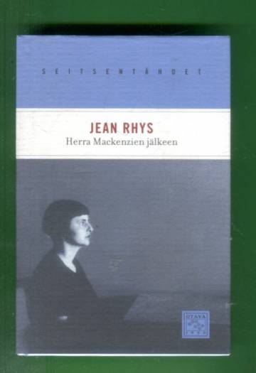 Herra Mackenzien jälkeen