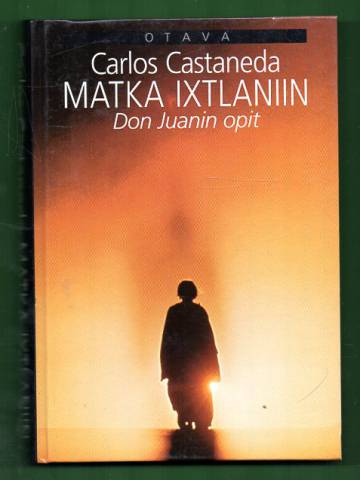 Matka Ixtlaniin - Don Juanin opit