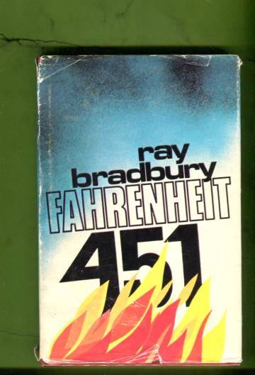 Fahrenheit 451