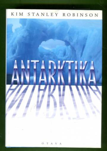 Antarktika