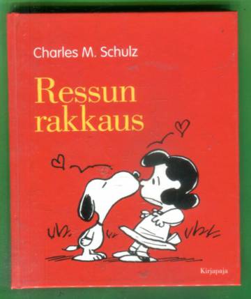 Ressun rakkaus