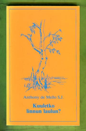 Kuuletko linnun laulun?