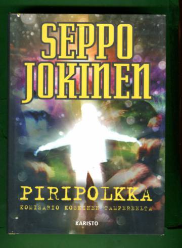 Piripolkka