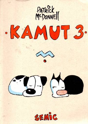 Kamut 3