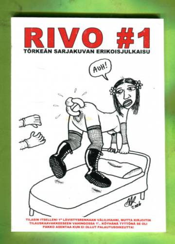 Rivo #1