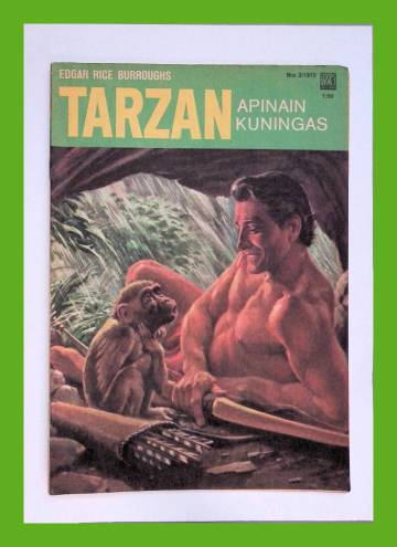 Tarzan 2/72