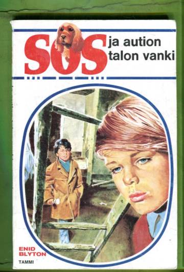 SOS 1 - SOS ja aution talon vanki