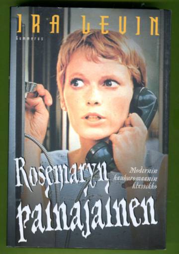 Rosemaryn painajainen