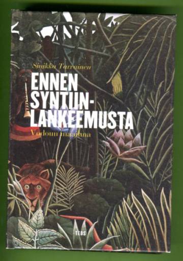 Ennen syntiinlankeemusta - Vodoun maailma (Voodoo)