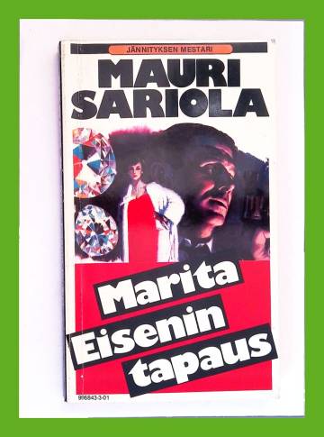 Marita Eisenin tapaus