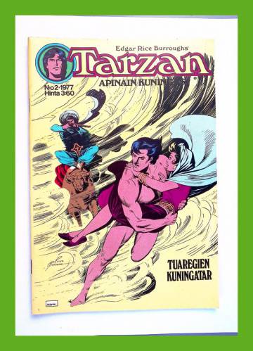 Tarzan 2/77