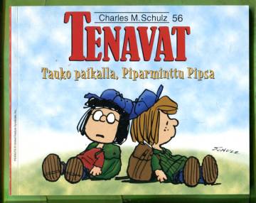 Tenavat 56 - Tauko paikalla, Piparminttu Pipsa