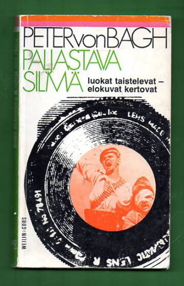 Paljastava silmä - Luokat taistelevat - elokuvat kertovat