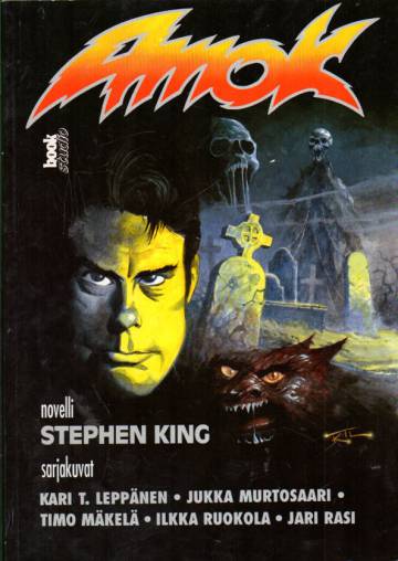 Amok 1