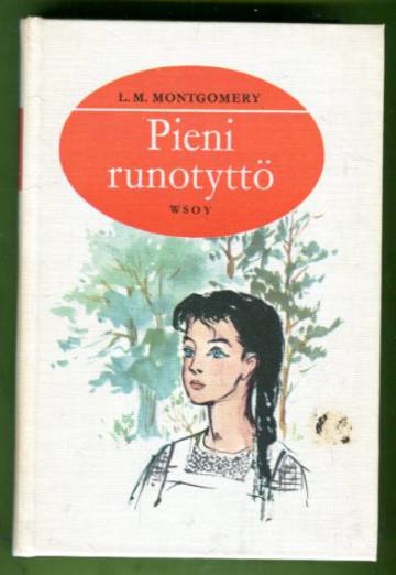 Pieni runotyttö