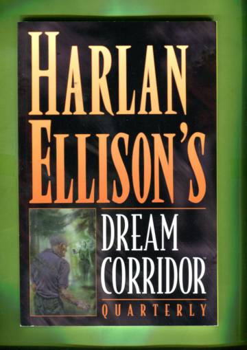 Harlan Ellison´s Dream Corridor Quarterly Vol 2 #1 Aug 96