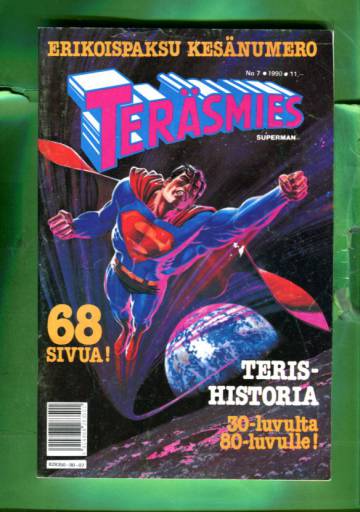 Teräsmies 7/90