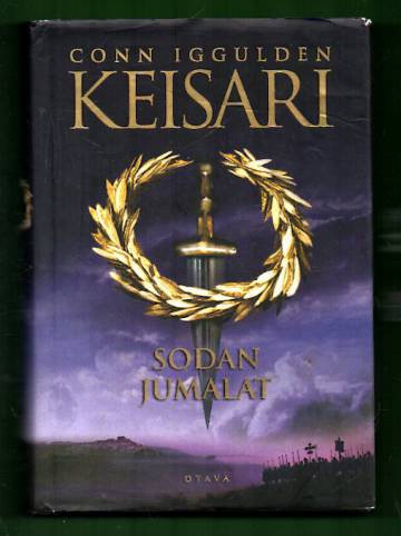 Keisari 4 - Sodan jumalat