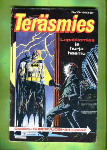 Teräsmies 10/83