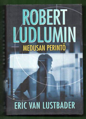 Robert Ludlumin Medusan perintö