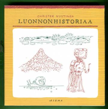 Luonnonhistoriaa