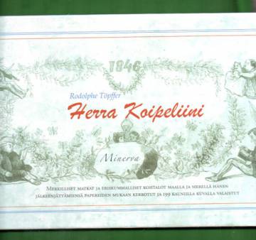 Herra Koipeliini