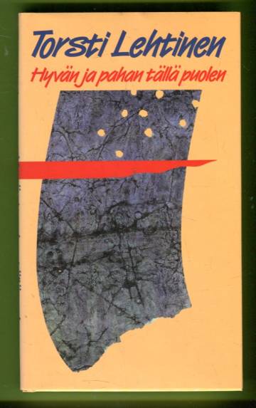 Hyvän ja pahan tällä puolen