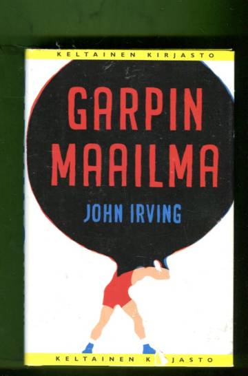 Garpin maailma