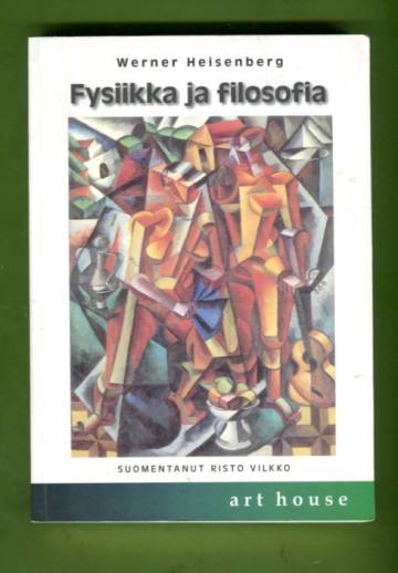 Fysiikka ja filosofia - Modernin tieteen vallankumous