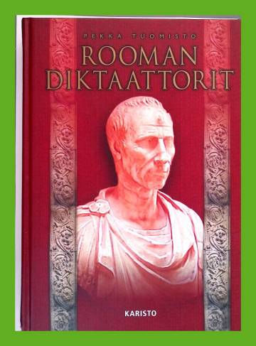 Rooman diktaattorit