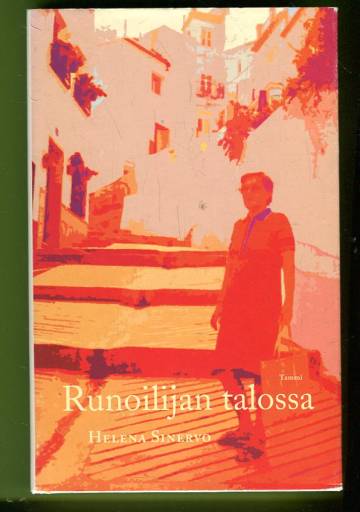 Runoilijan talossa