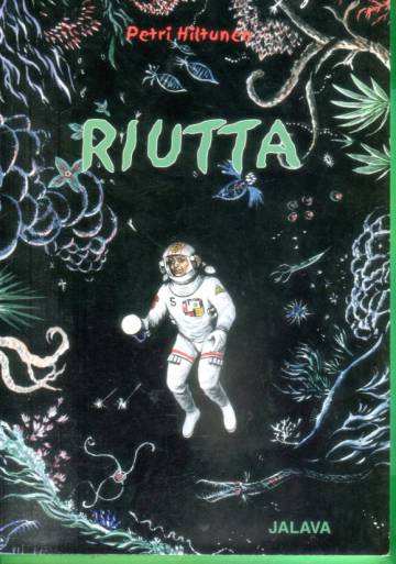 Riutta