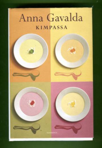Kimpassa