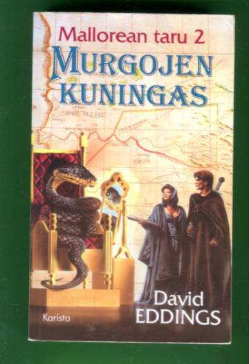 Mallorean taru 2 - Murgojen kuningas