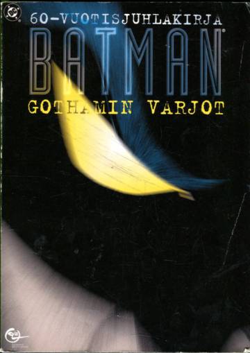 Batman - Gothamin varjot