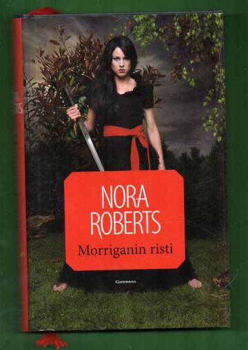 Morriganin risti