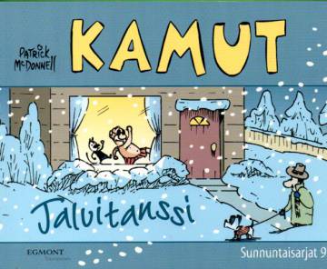 Kamut - Sunnuntaisarjat 9: Talvitanssi