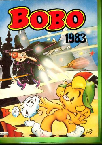 Bobo - Vuosialbumi 1983