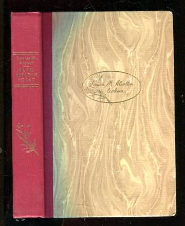 Plumfieldin pojat ja mitä heistä tuli -  Jatkoa 'Pikku miehiin'