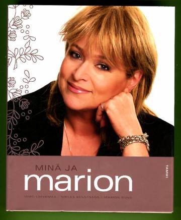 Minä ja Marion