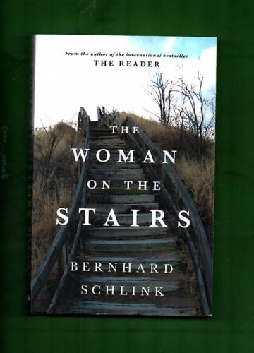 The Woman on the Stairs