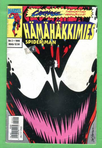 Hämähäkkimies 2/95 (Spider-Man)